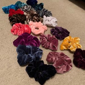Scrunchies